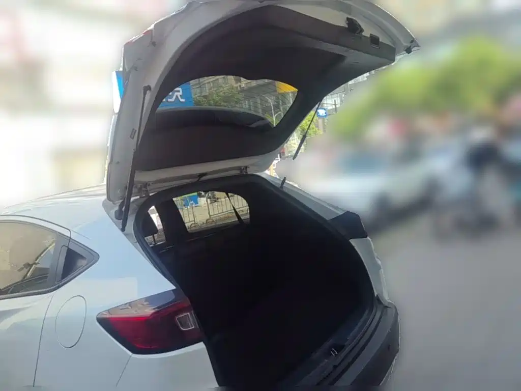 Honda XR-V — миниатюра 24