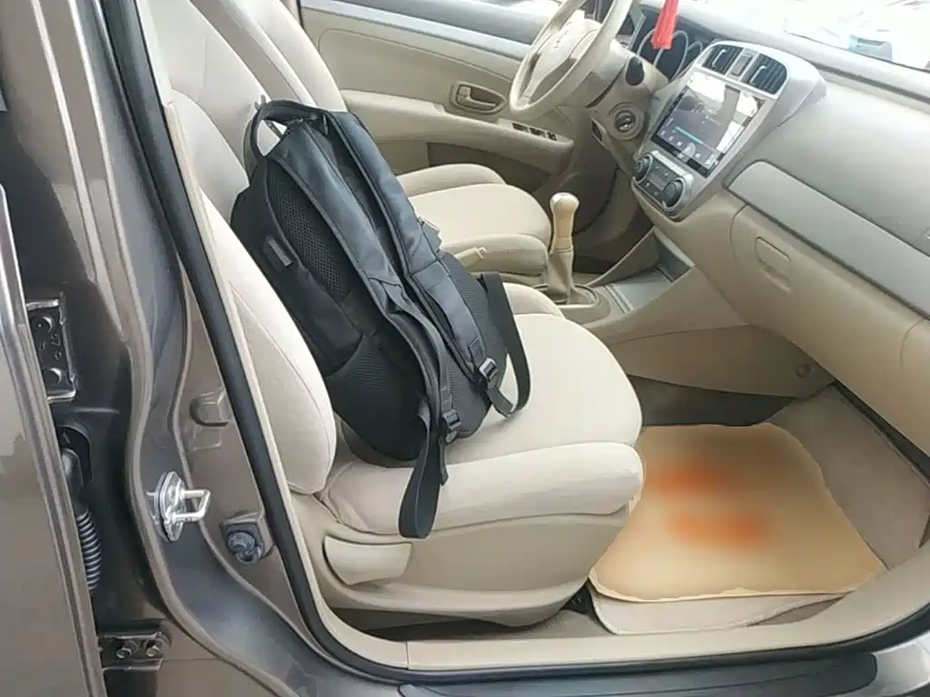 Nissan Sylphy — миниатюра 25