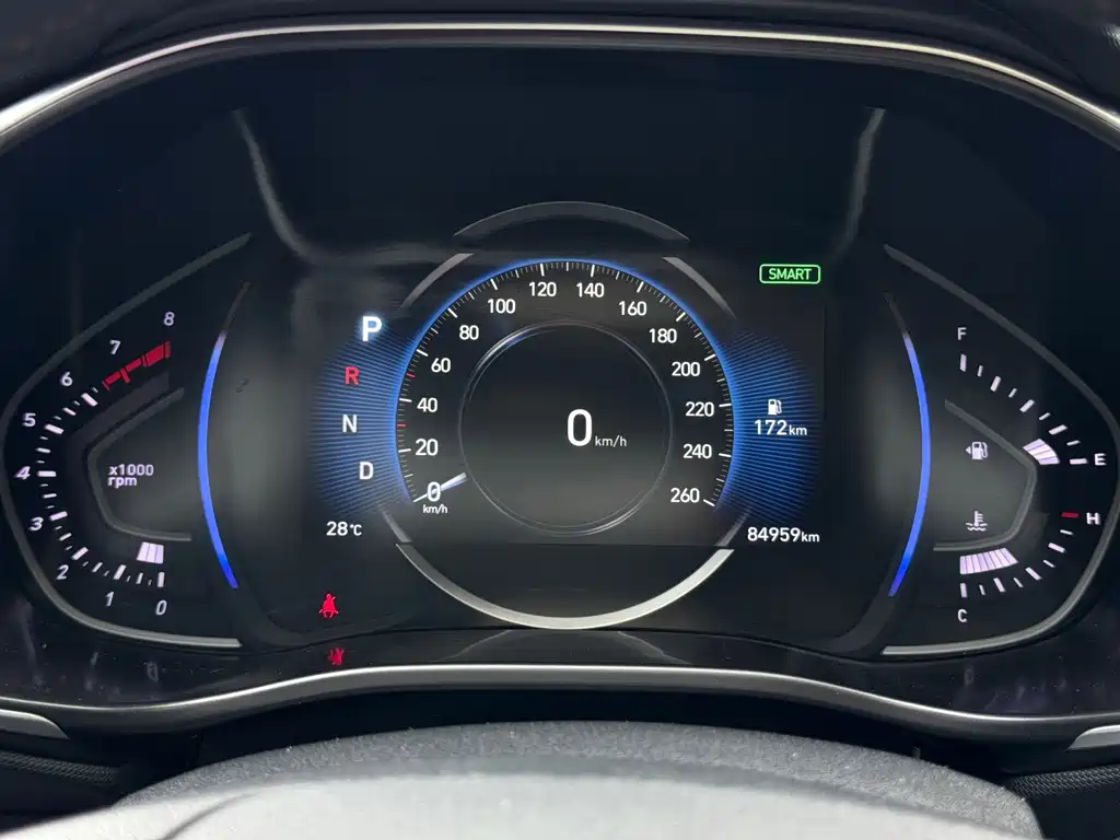 Hyundai Fista — миниатюра 19