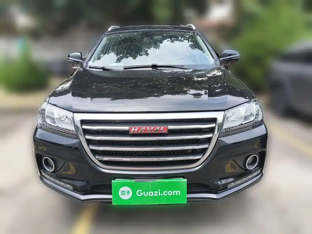 Haval H2 — миниатюра 3