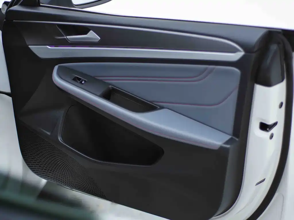 Volkswagen Lamando — миниатюра 24