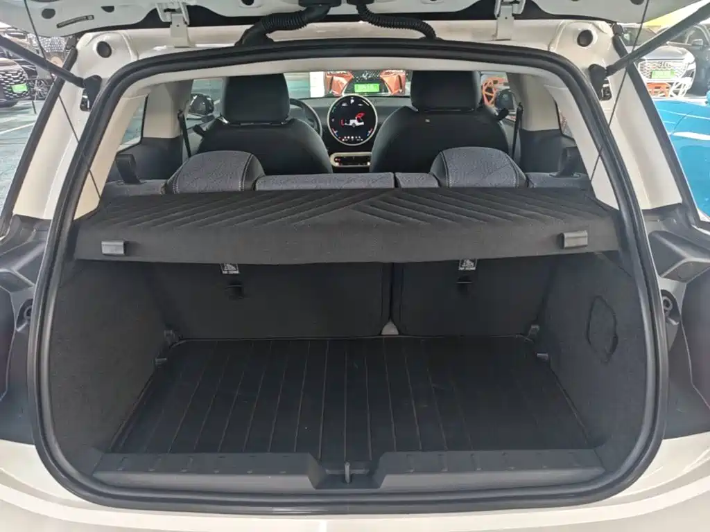 MINI MINI COOPER EV — миниатюра 19