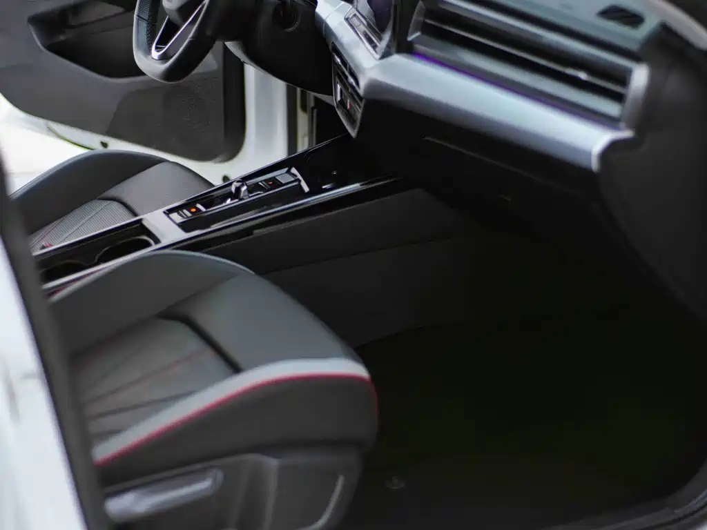 Volkswagen Lamando — миниатюра 26