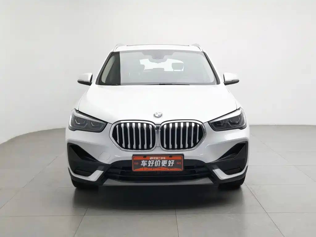 BMW X1 — миниатюра 3