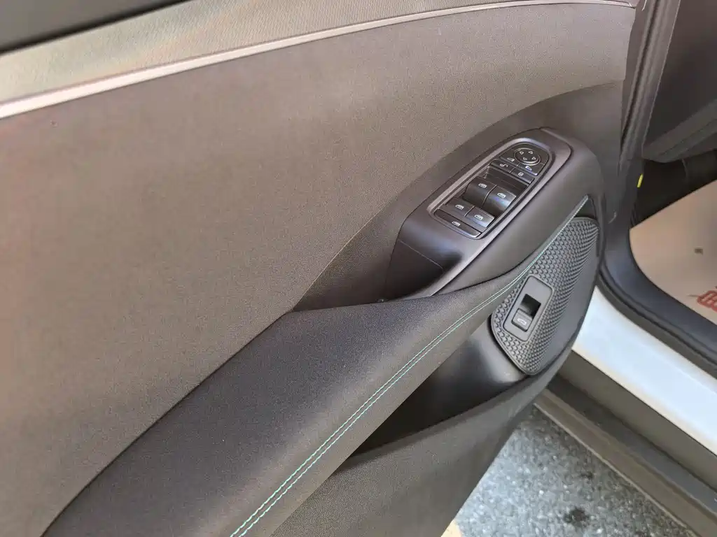 BYD SEAL 06 NEW ENERGY