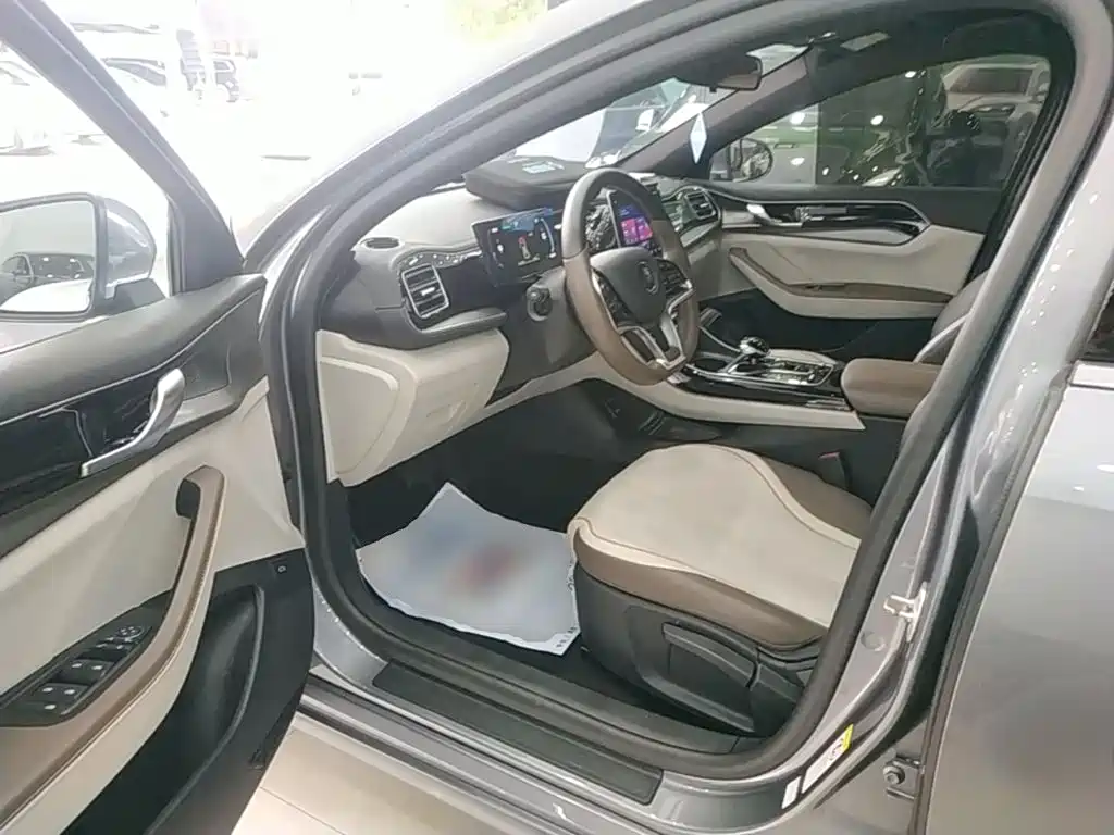 BYD Qin PLUS — миниатюра 16