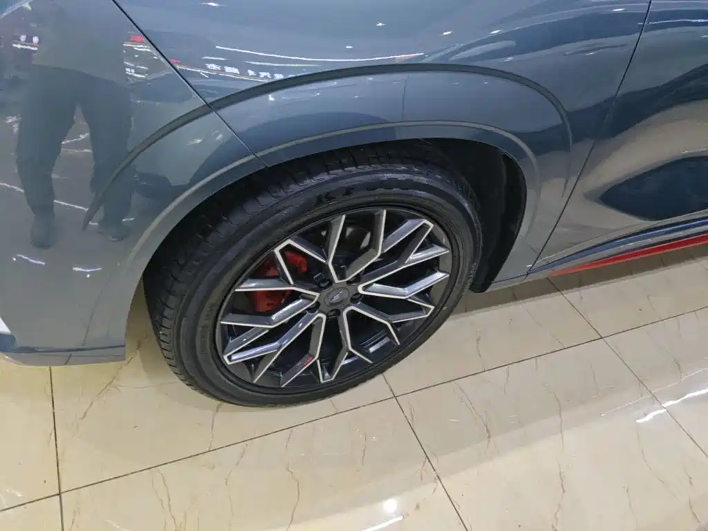 Oshan Oushang Z6 — миниатюра 23