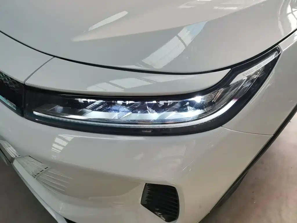 Exeed Zhaofeng C-DM — миниатюра 18
