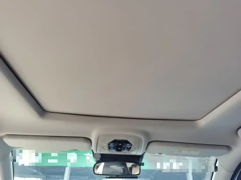 Exeed Zhaofeng C-DM — миниатюра 14