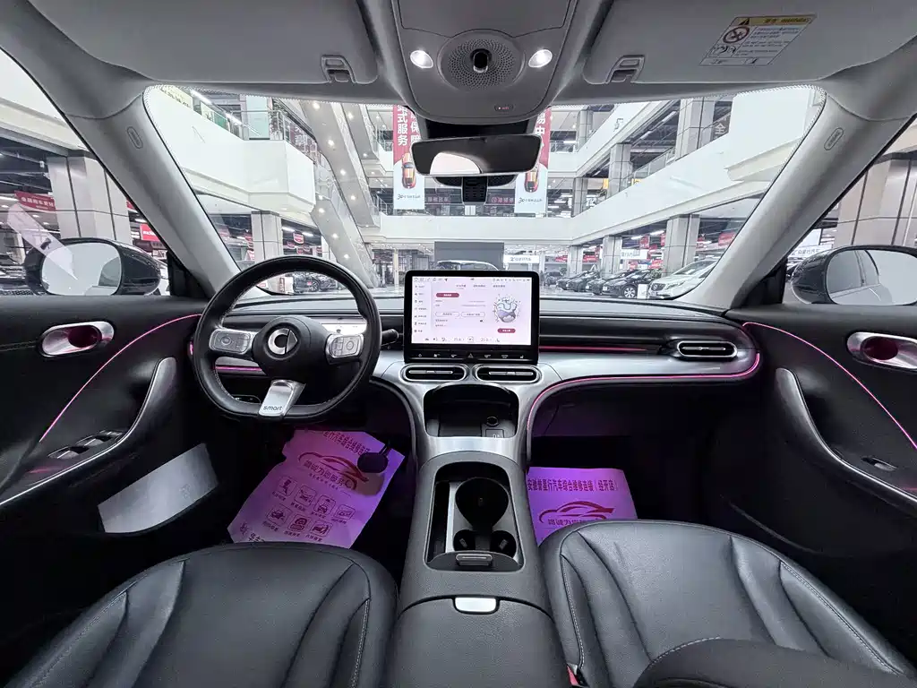 smart Smart #1 — миниатюра 19