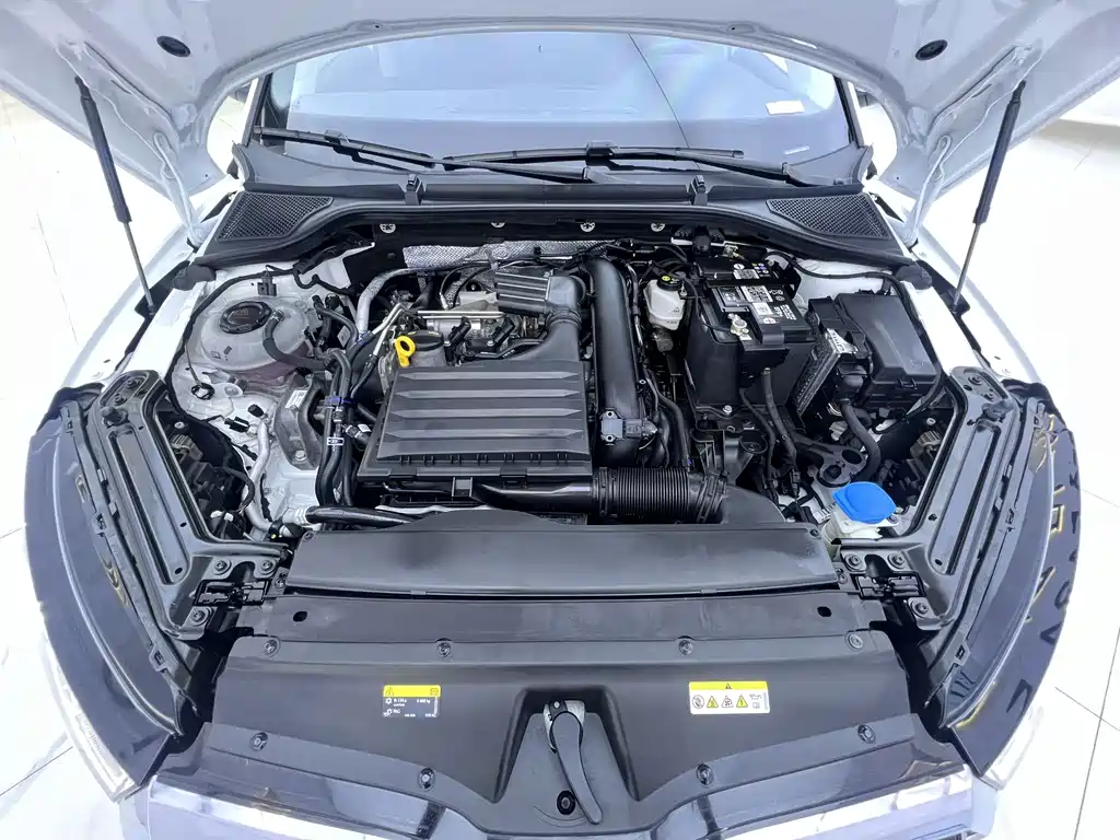 Skoda Octavia — миниатюра 21