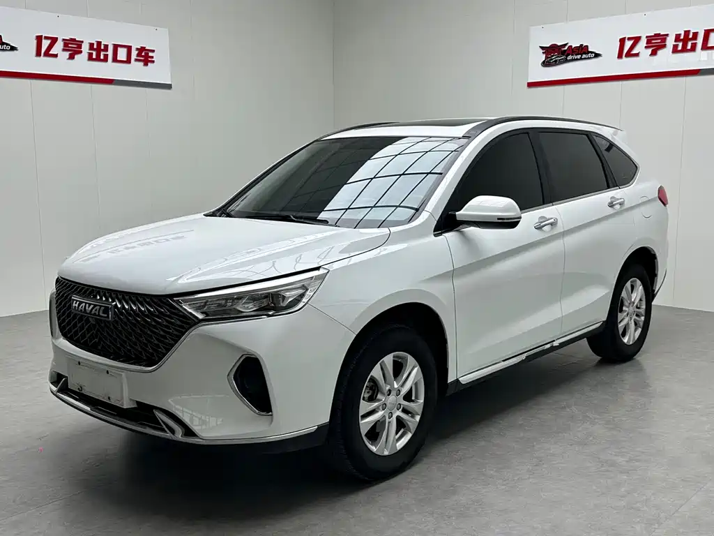Haval M6 2022