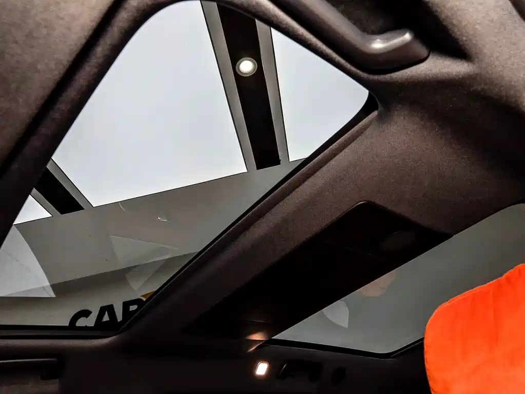 Li Auto Li L7 — миниатюра 14