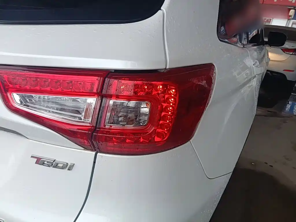 Changan CS75 — миниатюра 8