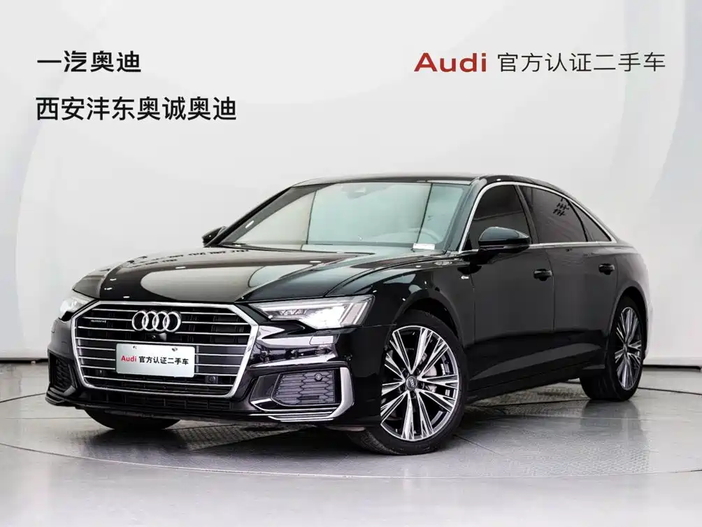 Audi A6L — фотографии объявления, Фото 23