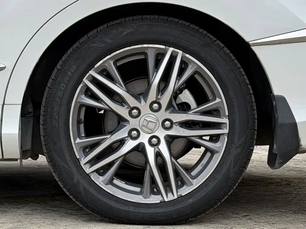 Honda Elysion — миниатюра 8
