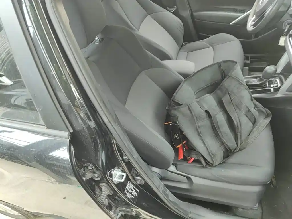 Toyota Frontlander — миниатюра 25