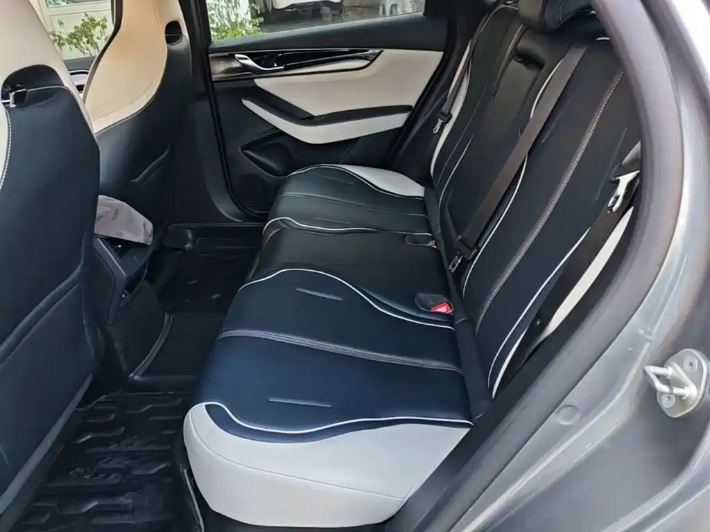 BYD Qin PLUS — миниатюра 17