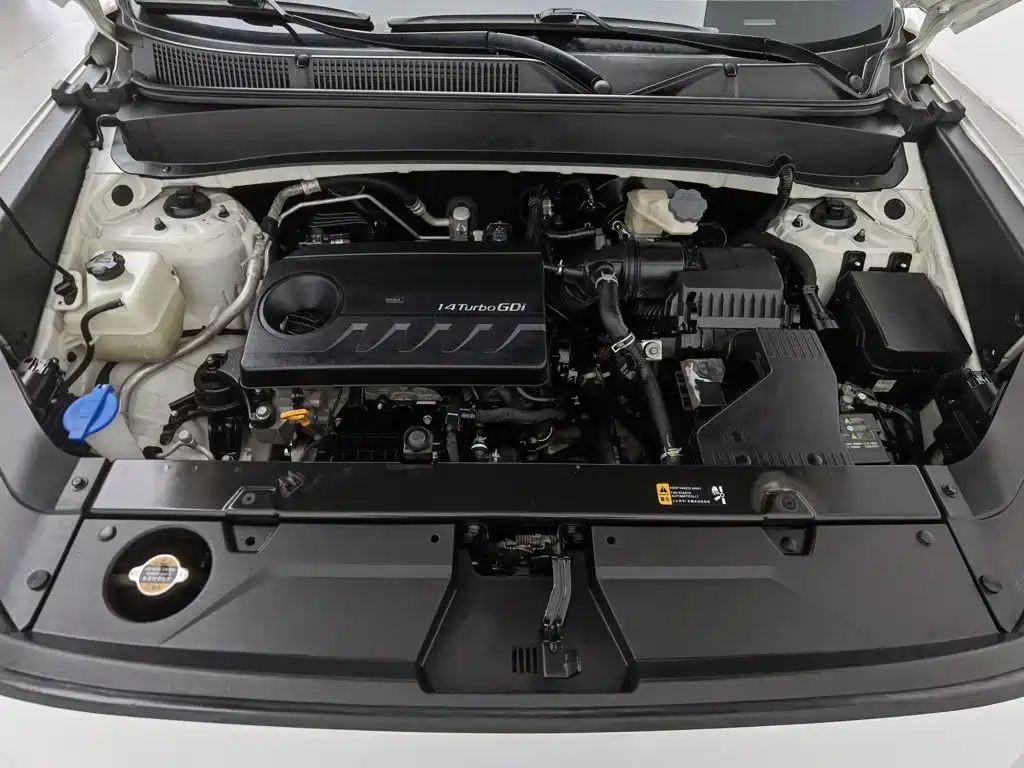Hyundai ix35 — миниатюра 6