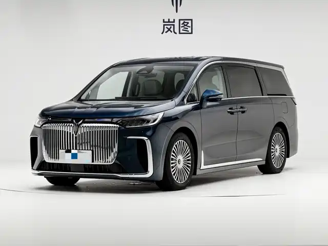 2025 Voyah Dream