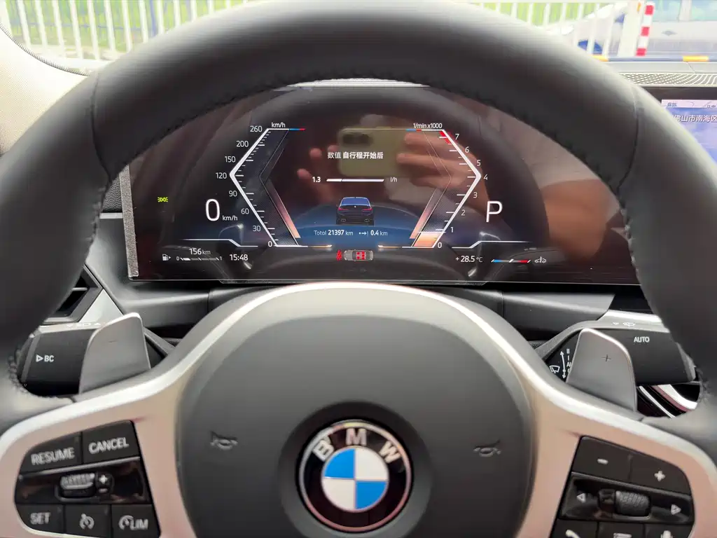 BMW 3 Series — миниатюра 13