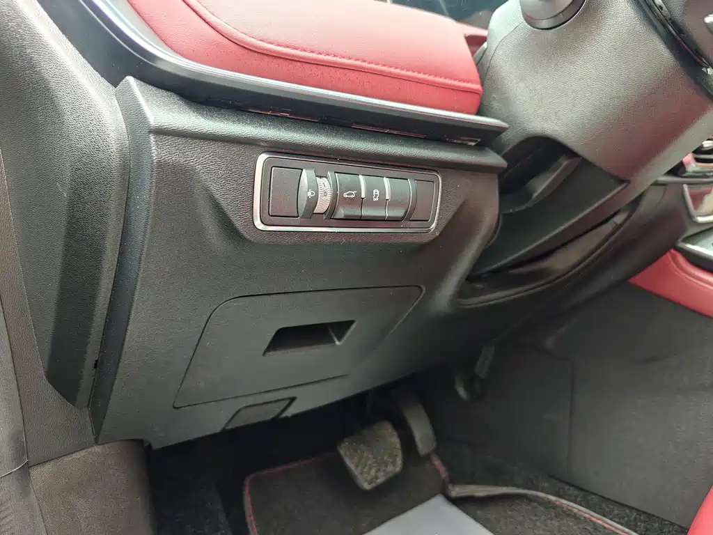 Jetour X70 PLUS — миниатюра 19