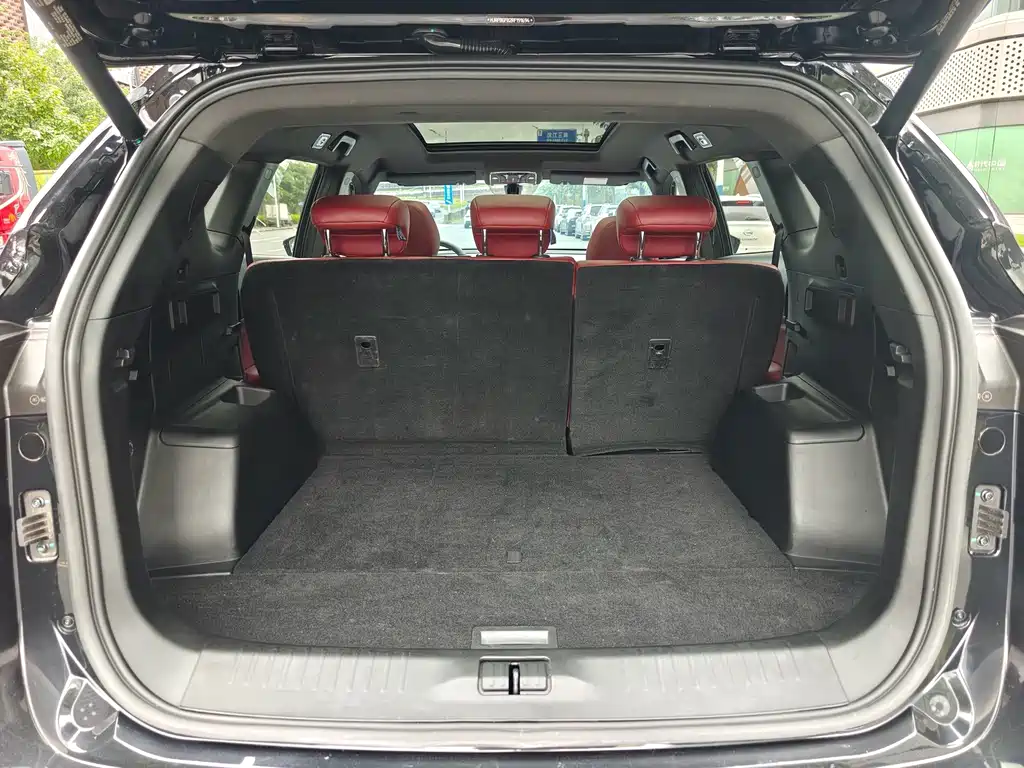 Jetour X70 PLUS — миниатюра 21