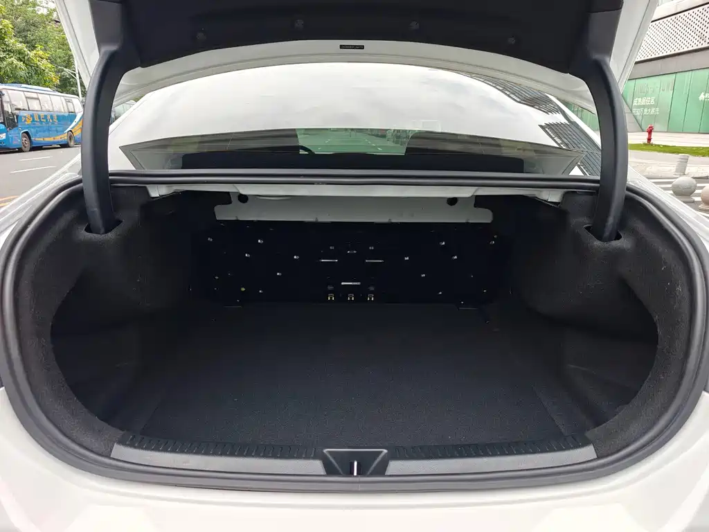 Mercedes-Benz A-Class — миниатюра 20