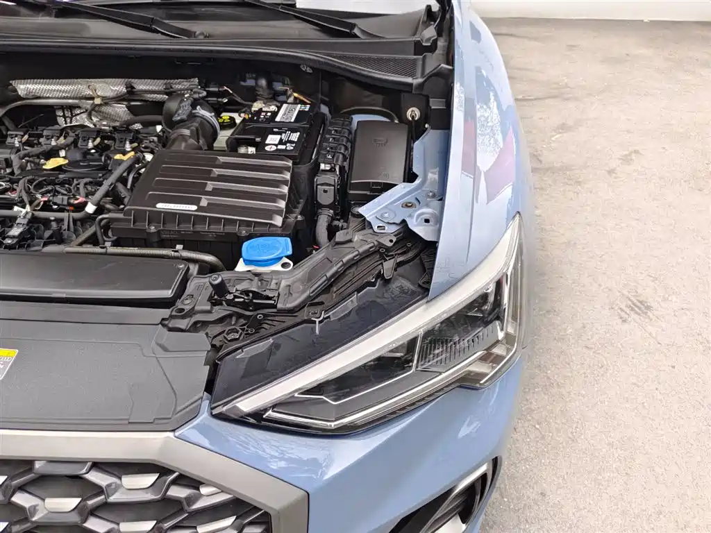 Audi Q3 Sportback — миниатюра 18