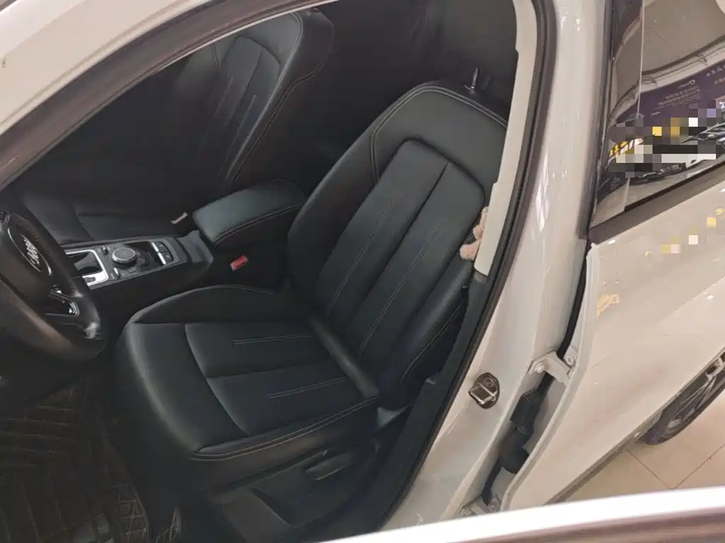Audi Q2L — миниатюра 15