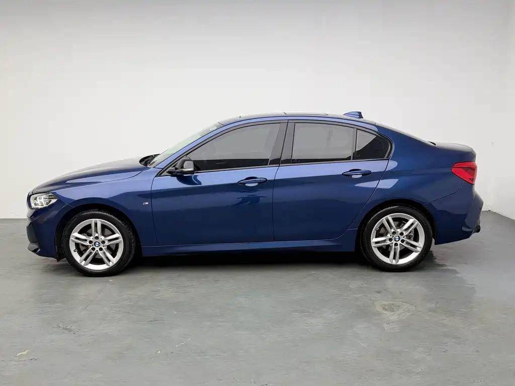 BMW 1 Series — миниатюра 16