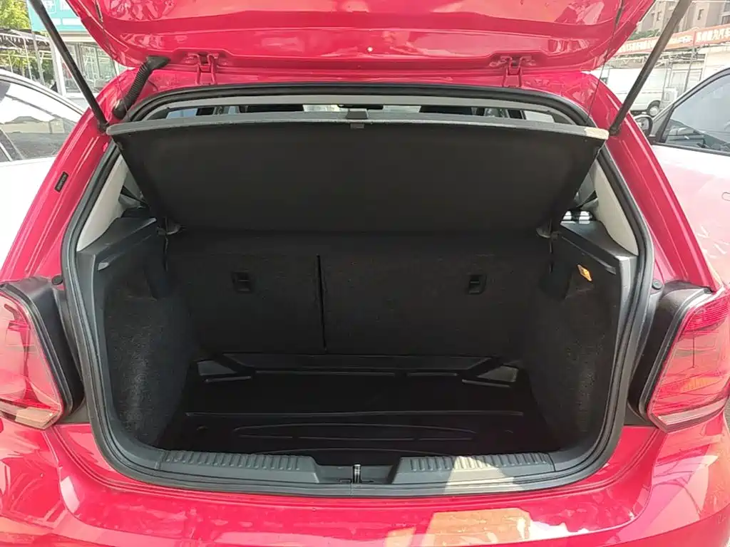 Volkswagen Polo — миниатюра 19