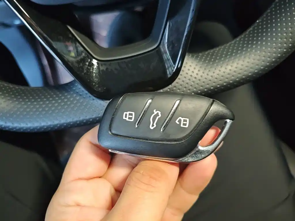 Roewe i5 — миниатюра 9