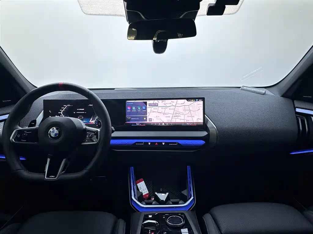 BMW X3 M50 2025 M50 xDrive