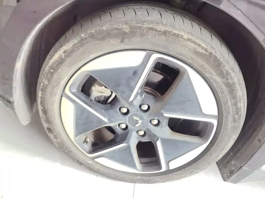 Wuling Xingguang — миниатюра 23