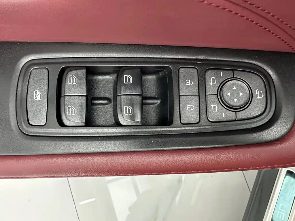 Jetour X70 PLUS — миниатюра 11