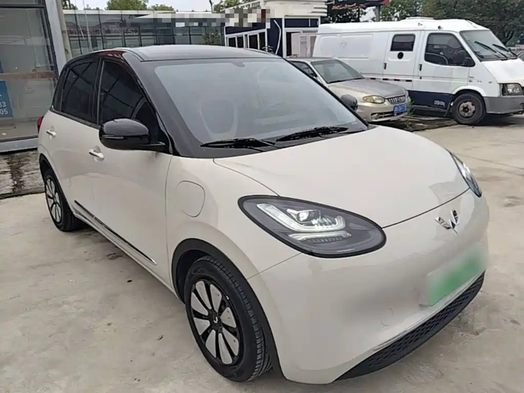Wuling Bingo — миниатюра 4