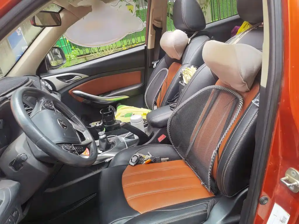 BYD Song — миниатюра 16