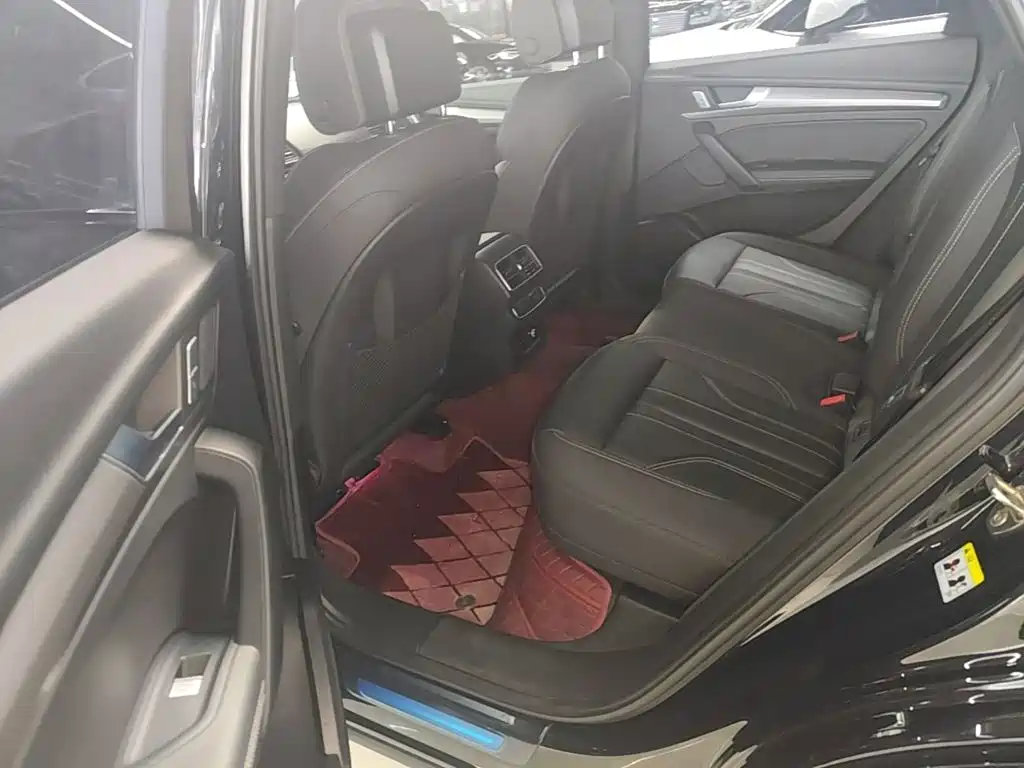 Audi Q5L — миниатюра 17