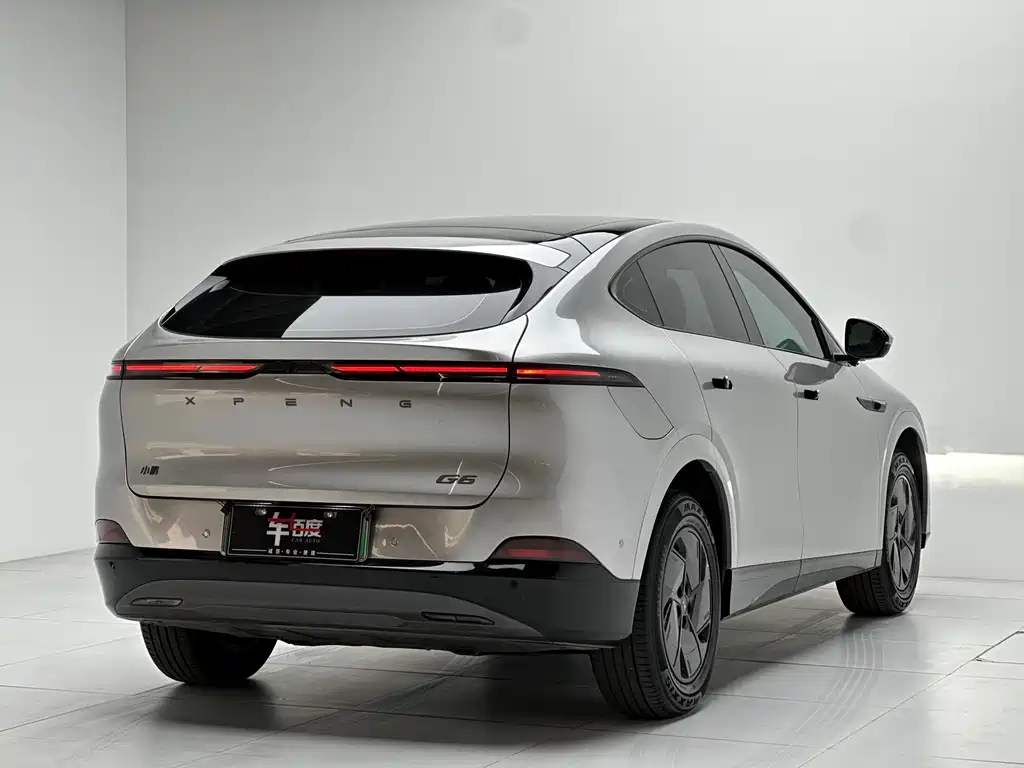 XIAOPENG G6