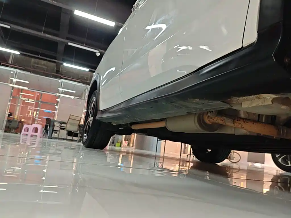 Honda Vezel — миниатюра 21