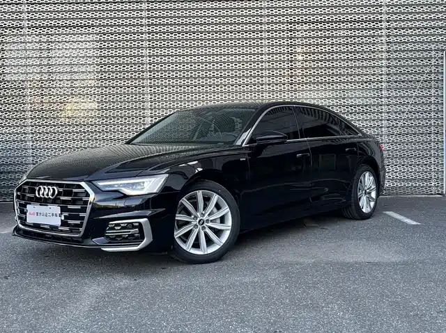 AUDI  A6L 2024
