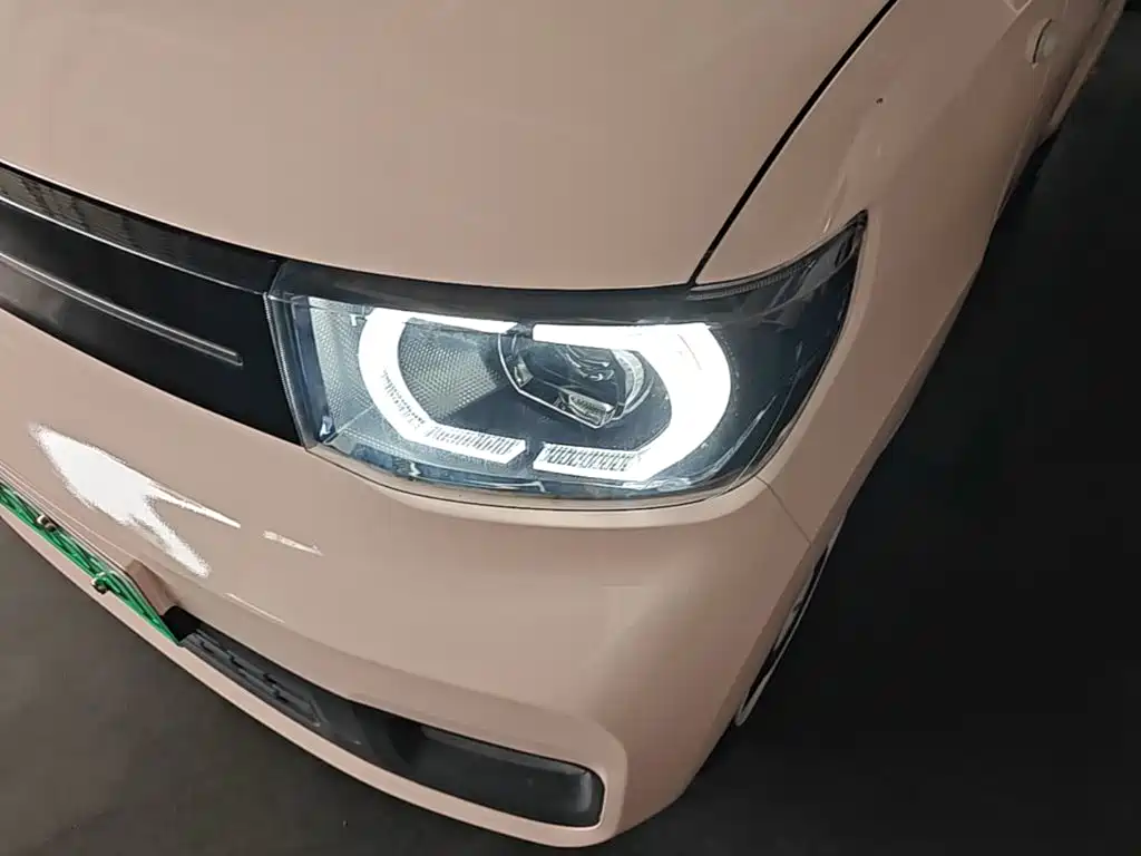 Wuling MINIEV — миниатюра 24
