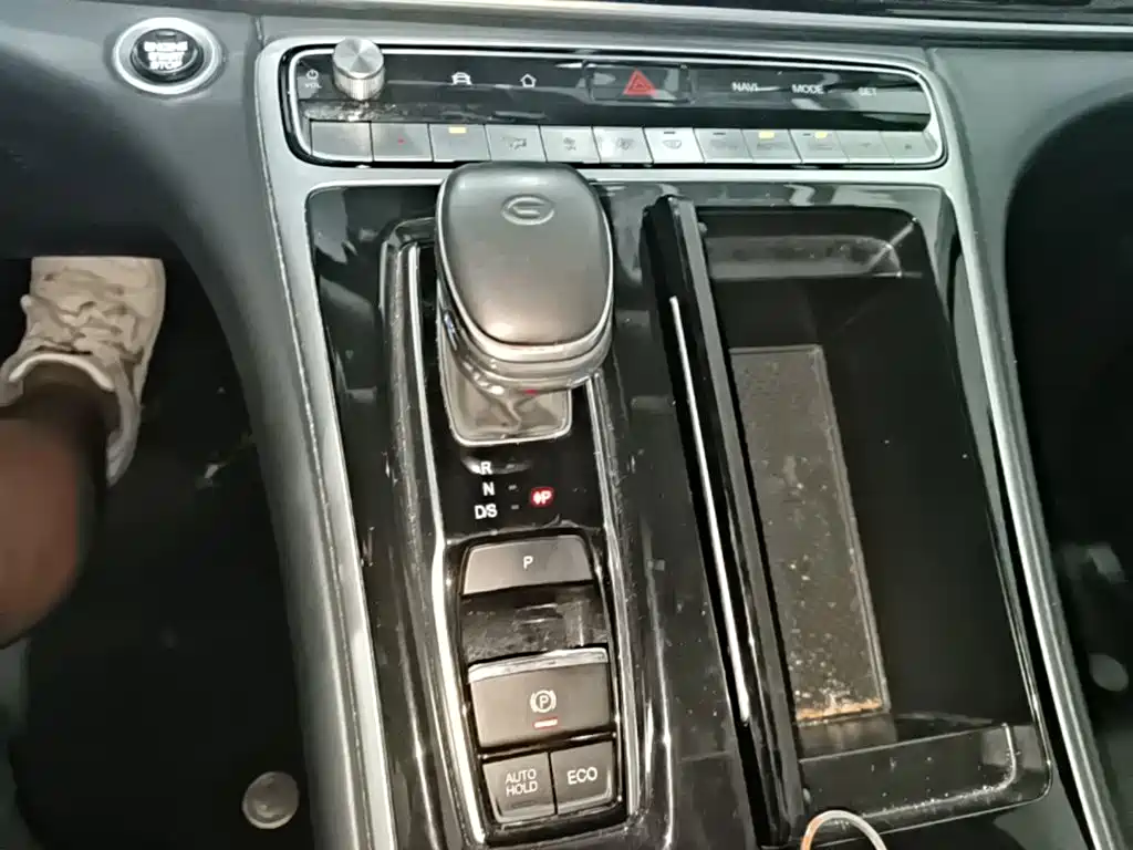 GAC Motor Trumpchi M8 — миниатюра 14