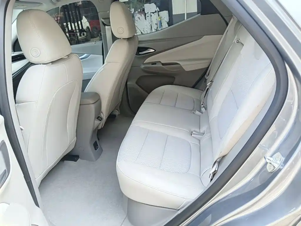 Buick Velite 7 — миниатюра 17