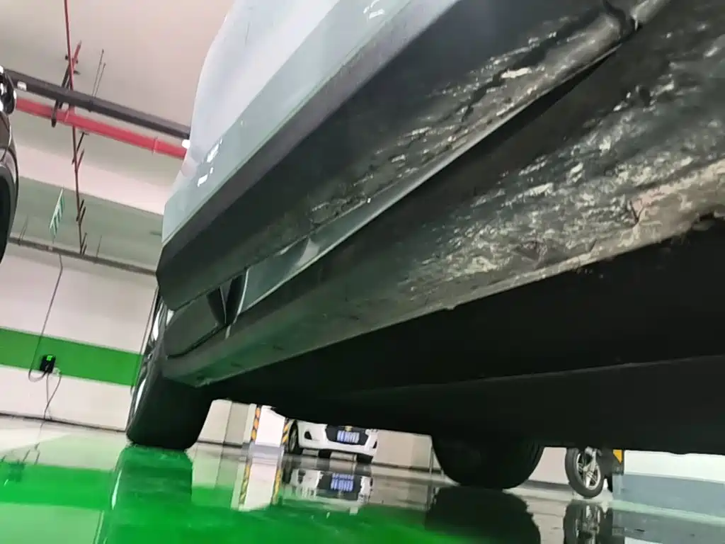 Leapmotor Leapmotor C11 — миниатюра 21