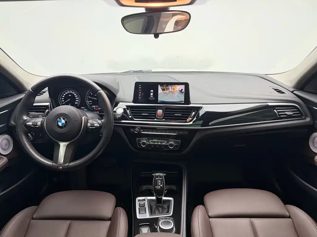 BMW 1 Series — миниатюра 10