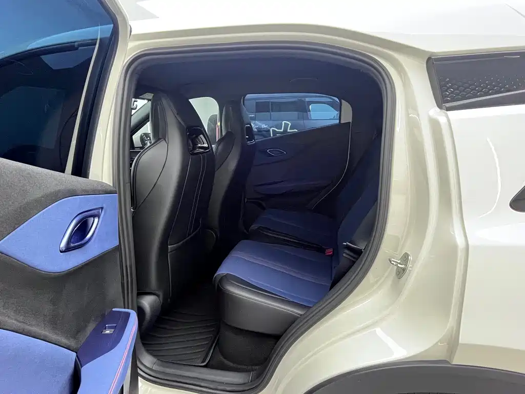 BYD Seagull — миниатюра 8