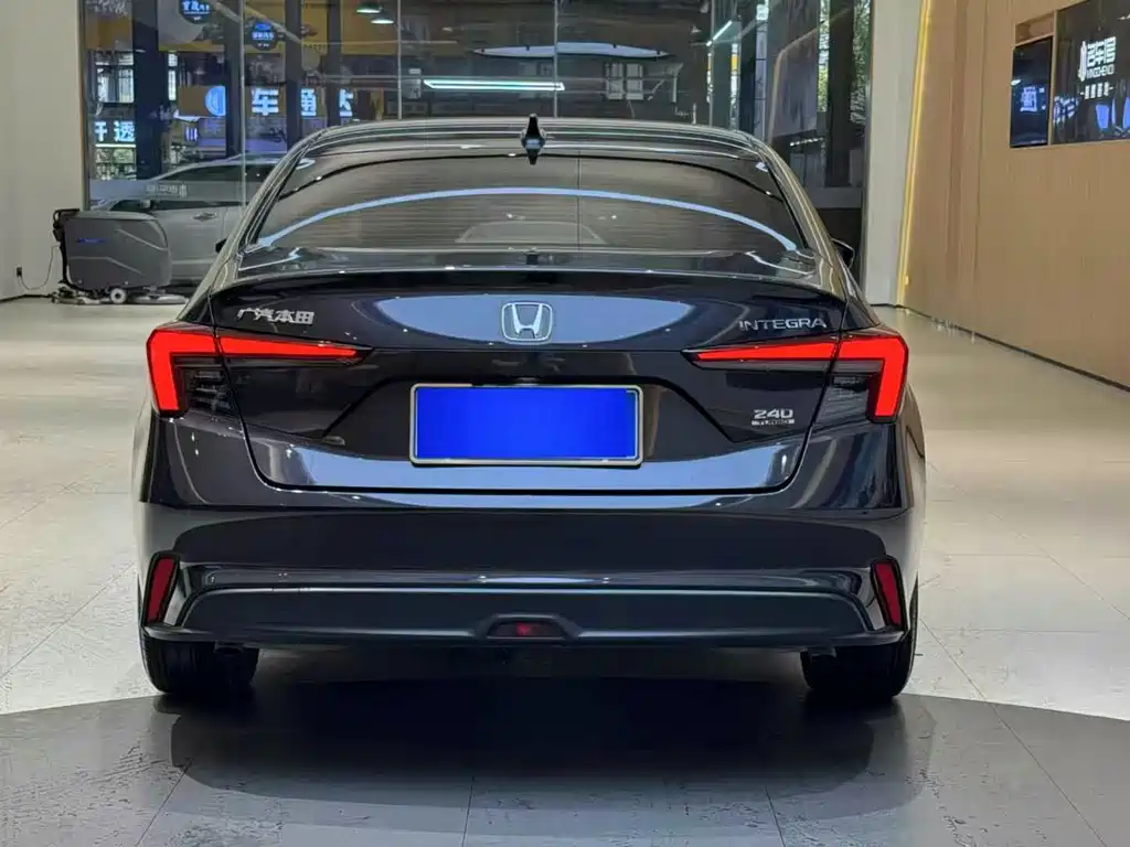 Honda Integra 240TURBO CVT Tech Edition, фото 5