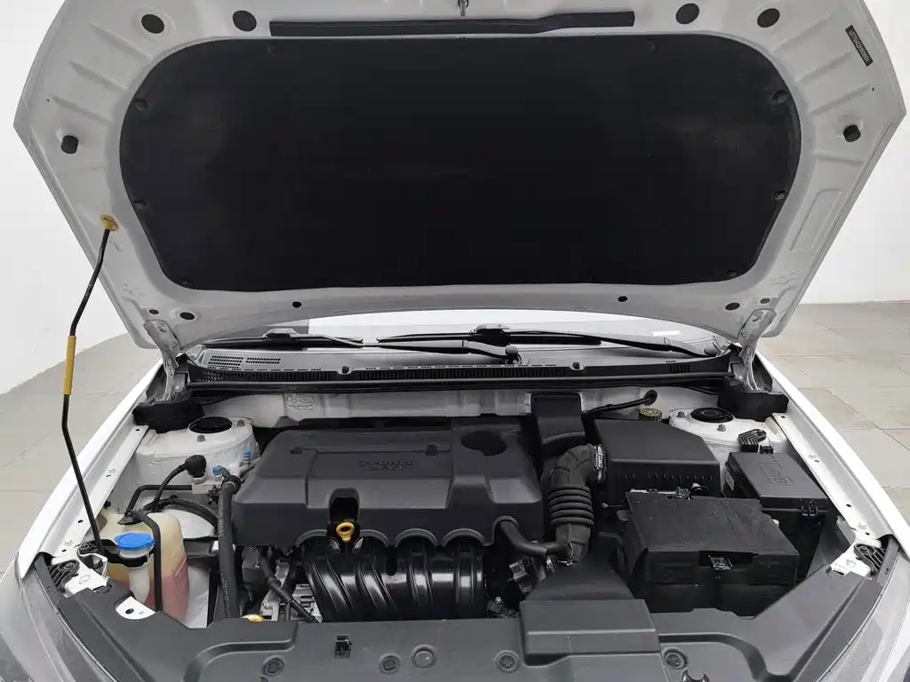 Geely Emgrand — миниатюра 6
